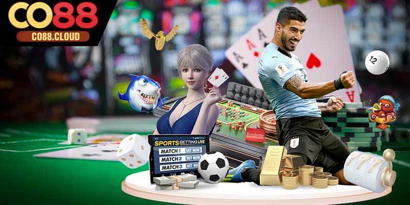 Tại sao nên tải App CO88 trên nền tảng PG66?