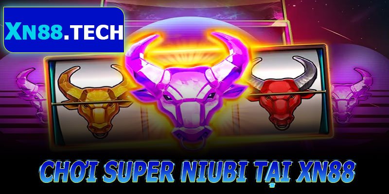 Hướng dẫn chơi Super Niubi tại XN88